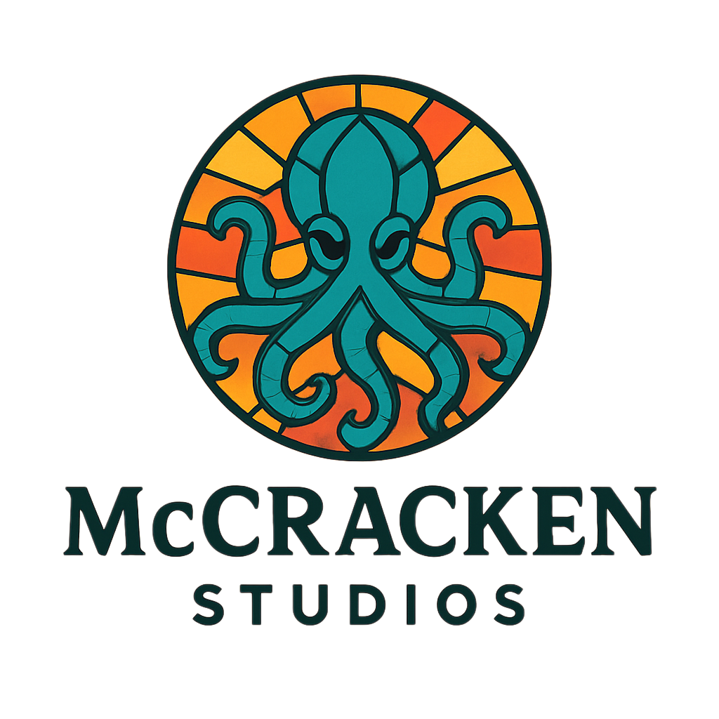 McCracken Studios